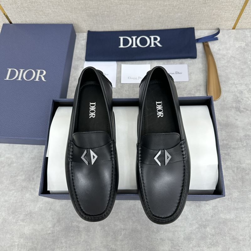 Christian Dior Tods Shoes